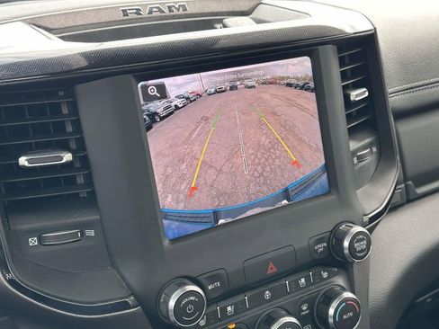 Used 2022 RAM 1500 Laramie w/ G/T Package AWD/4WD image 28