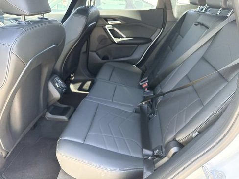 Used 2025 BMW X1 xDrive28i AWD/4WD image 18