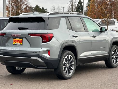 New 2026 GMC Terrain Elevation w/ Elevation Premium Package image 5