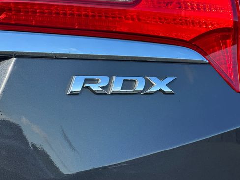 Used 2013 Acura RDX AWD w/ Technology Package image 26