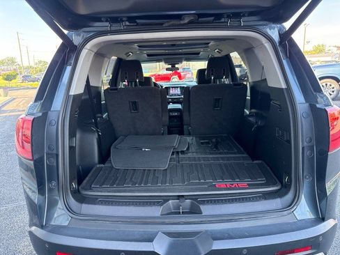 Used 2019 GMC Acadia SLE w/ Driver Alert Package I FWD image 25