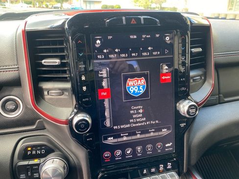 Used 2019 RAM 1500 Rebel image 14