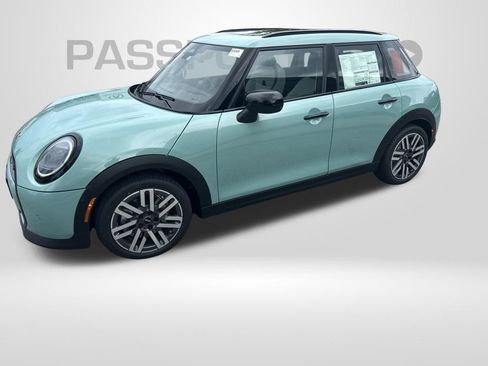 New 2027 MINI Cooper S FWD image 3