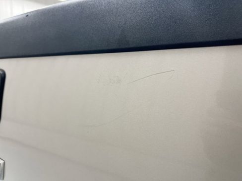 Used 2008 Chevrolet Silverado 2500 LTZ w/ Suspension Package, Off-Road image 31