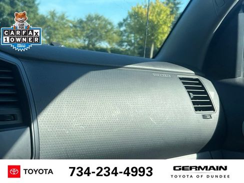 Used 2007 Toyota Tacoma 2WD Regular Cab w/ Enhancement Pkg image 18