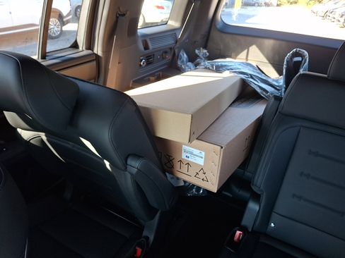 New 2026 Hyundai Santa Fe Calligraphy image 12