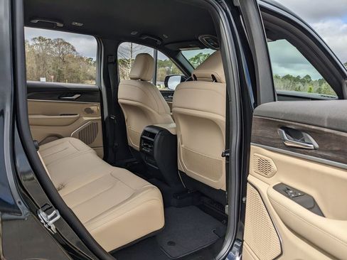 New 2026 Jeep Grand Cherokee Limited image 46