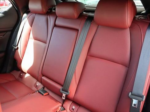 Used 2025 MAZDA MAZDA3 Carbon image 16