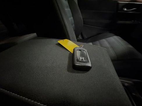 Used 2018 Honda CR-V EX image 41