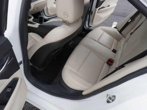 Used 2023 Cadillac CT4 Premium Luxury w/ Climate Package image 23