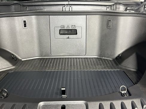 Used 2024 Ford F150 Lightning Flash w/ Max Trailer Tow Package image 37