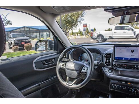 Used 2024 Ford Bronco Sport Big Bend AWD/4WD image 22