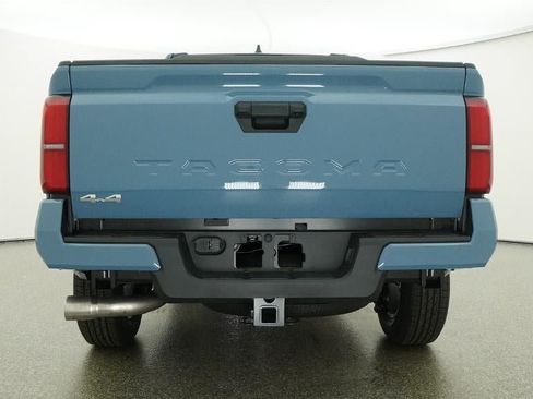 New 2026 Toyota Tacoma SR5 AWD/4WD image 23