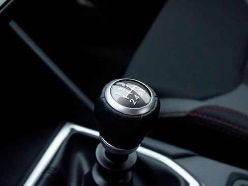 New 2026 Subaru WRX AWD/4WD image 24