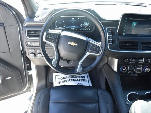 Used 2023 Chevrolet Tahoe LT image 17