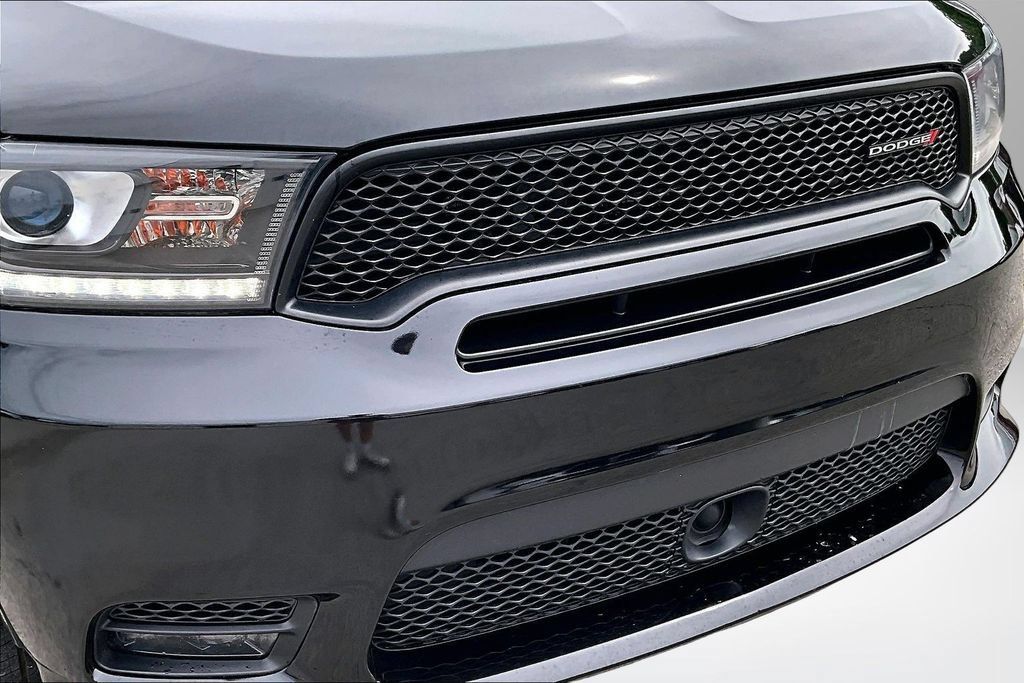 Used 2020 Dodge Durango GT w/ Technology Group AWD/4WD image 34