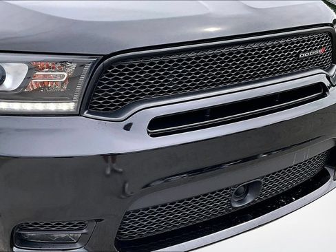 Used 2020 Dodge Durango GT w/ Technology Group AWD/4WD image 34