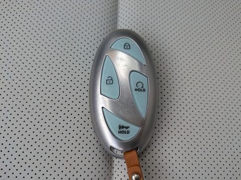 New 2025 Hyundai Ioniq 6 SEL image 32