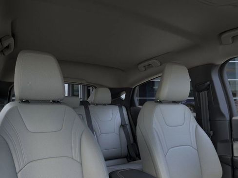 New 2025 Ford Mustang Mach-E Premium image 23