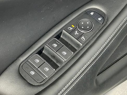 Used 2023 INFINITI QX60 Pure AWD/4WD image 36