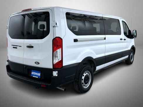 New 2026 Ford Transit 350 XL image 5