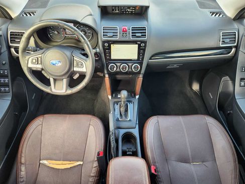 Used 2018 Subaru Forester 2.5i Touring AWD/4WD image 24