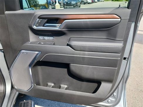 New 2026 GMC Sierra 1500 Denali image 17