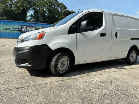 Used 2019 Nissan NV200 S w/ Cruise Control Package FWD image 12