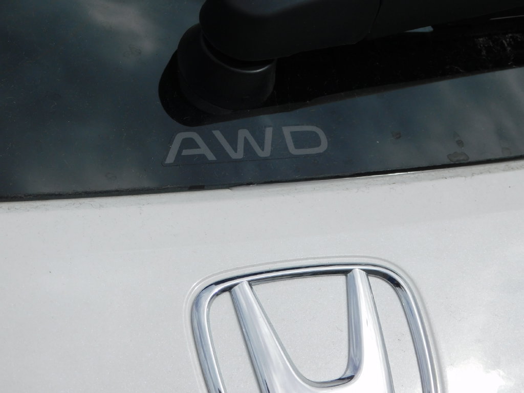 New 2027 Honda HR-V EX-L image 39