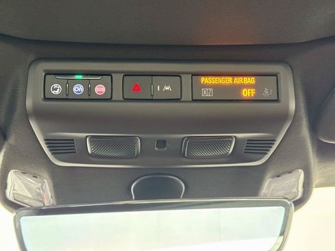 Used 2025 Chevrolet Corvette E-Ray AWD/4WD image 6