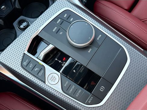 New 2026 BMW 430i w/ M Sport Package RWD image 28