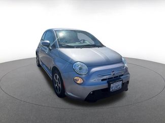 Used 2019 FIAT 500 e video 2