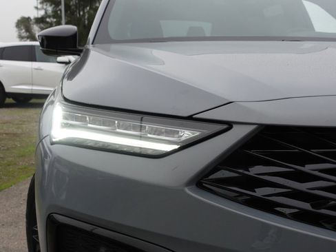 New 2026 Acura MDX A-Spec image 5