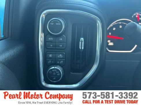 Certified 2022 Chevrolet Silverado 2500 LTZ w/ Gooseneck/5TH Wheel Package AWD/4WD image 14