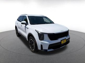 Used 2024 Kia Sorento S video 2