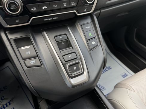 Used 2020 Honda CR-V EX-L image 19