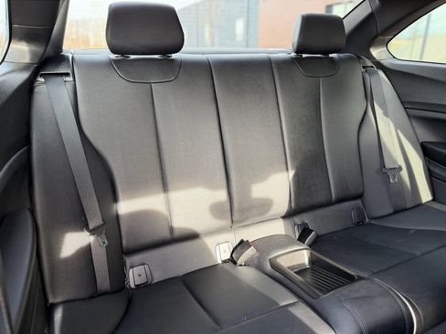 Used 2015 BMW 228i xDrive Coupe image 8
