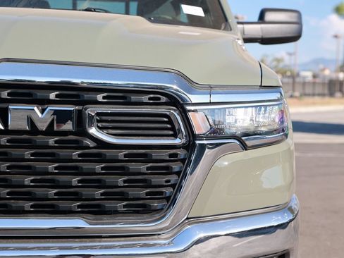 New 2026 RAM 1500 Tradesman RWD image 5