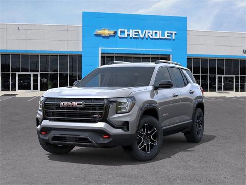 New 2026 GMC Terrain AT4 w/ Technology Package II AWD/4WD image 6