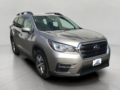 Used 2020 Subaru Ascent Premium w/ Convenience Package