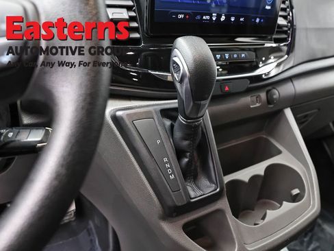 Used 2024 Ford Transit 350 XLT RWD image 13