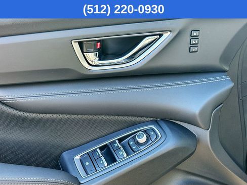 New 2026 Subaru Ascent Limited image 22