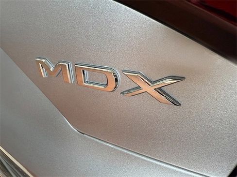 New 2026 Acura MDX SH-AWD image 9