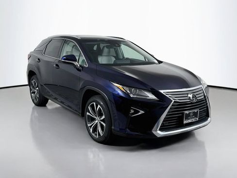 Used 2017 Lexus RX 350 FWD image 3