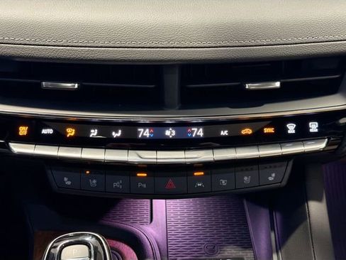 New 2026 Cadillac CT5 Premium Luxury w/ Technology Package image 15