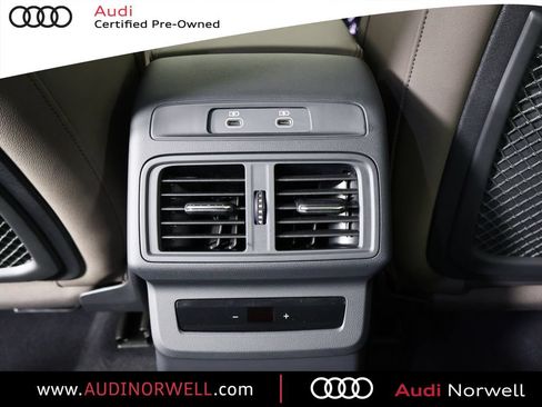 Certified 2025 Audi Q5 Premium w/ Convenience Package AWD/4WD image 24