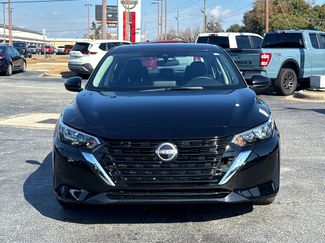 Used 2025 Nissan Sentra SV w/ All-Weather Package video 2
