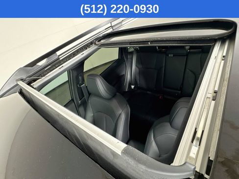 Used 2026 Subaru Forester Limited AWD/4WD image 27