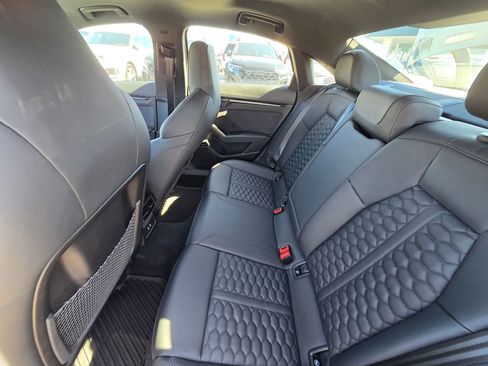 New 2026 Audi RS 3 image 15