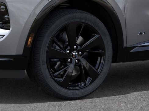 New 2026 Buick Envision Sport Touring image 9